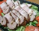 圧力鍋で作ろう!豚肉の紅茶煮作り方7写真