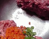 炊飯器からこんなん出ました☆ミートローフ作り方2写真