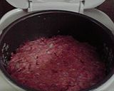 炊飯器からこんなん出ました☆ミートローフ作り方3写真