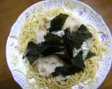 味にこだわれ！絶品納豆スパゲッティ♪作り方4写真