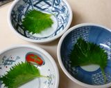 5分でもう1品♪卵スープであんかけ豆腐作り方3写真