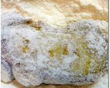 ♪ タコカレー ♪ 炒め作り方4写真