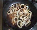 いかは最後に入れてね❤我が家のいか大根作り方4写真