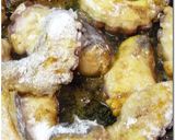 ♪ タコカレー ♪ 炒め作り方5写真