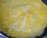 ♡お子様スープオムライス♡作り方6写真