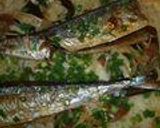 梅ぇ～秋刀魚✿..........ごはん作り方6写真