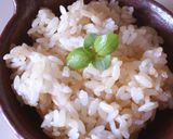 お手軽☆にんにく醤油♥作り方4写真
