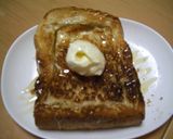 ハニ一バニラト一スト☆作り方5写真