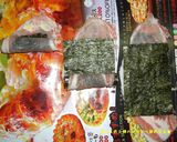 のり巻トンカツ作り方2写真