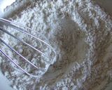 気軽に☆すぐできるおうちケーキ作り方1写真