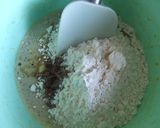 気軽に☆すぐできるおうちケーキ作り方3写真