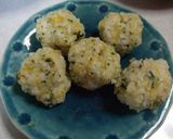 もちもちっ！スープ飯作り方3写真