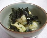 もちもちっ！スープ飯作り方4写真