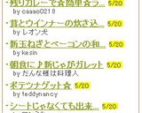 茸とウインナーの炊き込みカレーピラフ♫♬作り方5写真