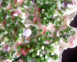 風邪撃退　たこ焼き作り方3写真