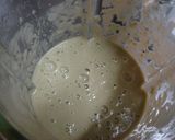 薬膳ノススメ！そら豆のコーンスープ作り方3写真