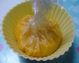 お弁当に☆レンジで簡単たまご作り方2写真