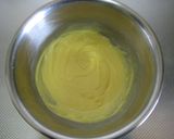 しましまレアチーズケーキ作り方4写真