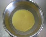 しましまレアチーズケーキ作り方5写真