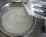 しましまレアチーズケーキ作り方6写真