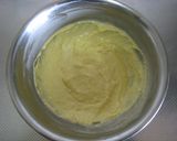 しましまレアチーズケーキ作り方7写真