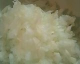 新たまねぎドレッシングの豆サラダ作り方1写真
