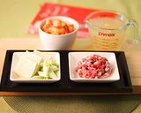 No.21 キムチチゲ 韓国料理作り方1写真