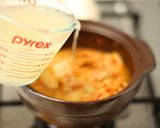 No.21 キムチチゲ 韓国料理作り方3写真