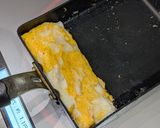 簡単すぎる卵焼き作り方2写真