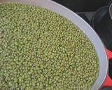 山椒の保存方法(1年間保存可)作り方3写真