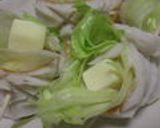 お弁当に♪ちくわのサラダ巻き作り方12写真