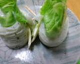 お弁当に♪ちくわのサラダ巻き作り方13写真