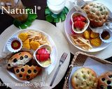 HBでカリッともっちりフォカッチャ☆作り方8写真