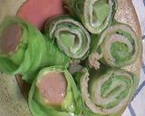 お鍋を使わない♪簡単ロールキャベツ♪作り方6写真