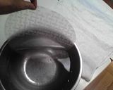野菜たっぷりな生春巻き♧作り方3写真