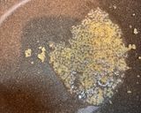 ニラともやしのあんかけかた焼きそば作り方3写真