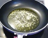 トマトとオクラの冷製パスタ作り方1写真