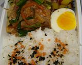 2008夏休みお弁当集作り方4写真