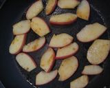 豚肉のアップルソース煮作り方5写真