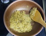 ふっくらジューシーハンバーグ☆作り方1写真
