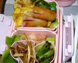 2008夏休みお弁当集作り方3写真