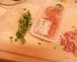 超簡単！ダマにならないチキンドリア♪作り方1写真