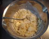 おからニョッキwithそら豆クリーム煮作り方1写真