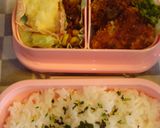 ２００８春休みお弁当集作り方1写真