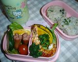 ２００８春休みお弁当集作り方4写真