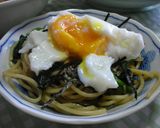和風スパゲッティー～めんつゆ使用～作り方6写真