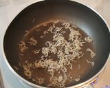 ひじきとじゃこの混ぜご飯♪作り方2写真
