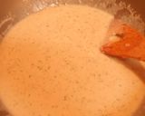 超簡単！ダマにならないチキンドリア♪作り方7写真