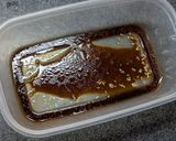 少量の油と漬けダレで◎茄子の中華漬け作り方2写真
