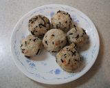 ひじきとじゃこの混ぜご飯♪作り方7写真
